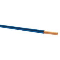 Leoni 76783041K556-1 Fahrzeugleitung FLRY-B 1 x 0.75mm² Blau, Grün Meterware von LEONI