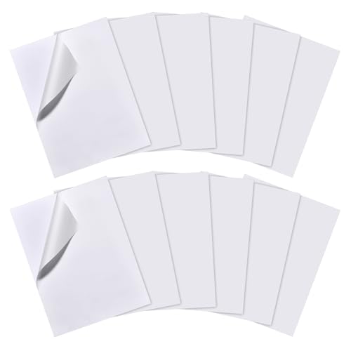 LEONTOOL 12-teiliges Reparaturset aus Vinyl, Reparatur-Set für Zäune, Reparaturband, für Hausverkleidung, selbstklebend, PVC, Vinylbeschichtung, Reparatur, Abdeckplatten LEONTOOL 12-teiliges Reparaturset aus Vinyl, Reparatur-Set für Zäune, Reparaturband, für Hausverkleidung, selbstklebend, PVC, Vinylbeschichtung, Reparatur, Abdeckplatten von LEONTOOL