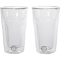 Bredemeijer - Latte Macchiatto Glas von BREDEMEIJER