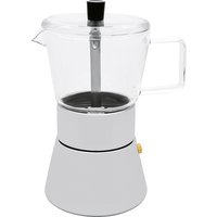 LEOPOLD Espressokocher 'Otto' 4 Tassen von LEOPOLD