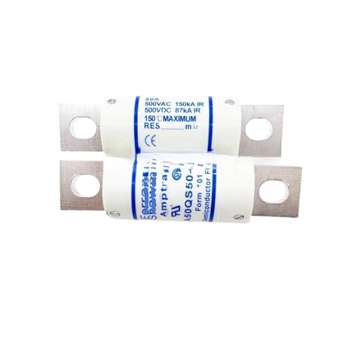 1 x A50QS75-4Y A50QS50-4Y A50QS100-4Y A50QS150-4Y A50QS200-4(A70QS200-4K) Sicherung von LEOTNNDQ