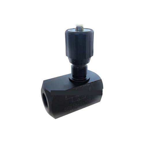 DRV6-1-10B DRV8-1-10B DRV10-1-10B DRV12-1-10B DRV16-1-10B DRV20-1-10B Ventil(DRV6-1-10B) von LEOTNNDQ