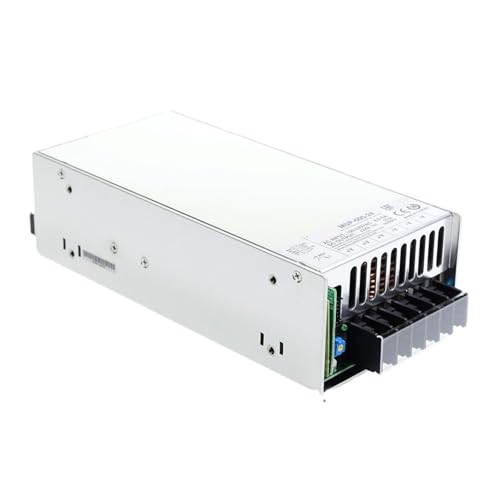 Einzelausgangsnetzteil MSP-600-3.3 MSP-600-5 MSP-600-7.5 MSP-600-12 MSP-600-15 MSP-600-24 MSP-600-36 MSP-60 (MSP-600 (MSP-600). -24 V von LEOTNNDQ