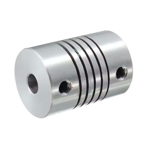 LEOTNNDQ 1 Stück D32L40 elastische Klemmkupplung Encoderloch 6 mm 7 mm 8 mm 10 mm 12 mm 14 mm 15 mm 16 mm von LEOTNNDQ