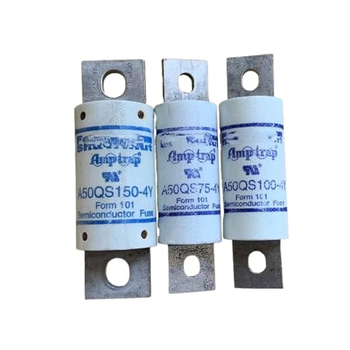 LEOTNNDQ 1 x A50QS75-4Y A50QS100-4Y A50QS150-4Y Sicherung A70QS175-4(A70QS175-4) von LEOTNNDQ