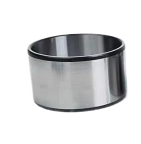LEOTNNDQ 1 x Edelstahlhülse 15 x 20 x 20/15 x 20 x 21/15 x 20 x 23/15 x 20 x 24/15 x 20 x 25 mm (15 x 20 x 24 mm) von LEOTNNDQ