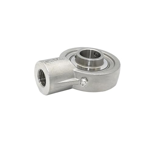 LEOTNNDQ 1 x Kugellager SUCHA202HA203 SHA204 SHA205 SHA206 Federung (SUCHA201 ID12MM) von LEOTNNDQ