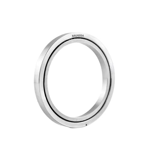 LEOTNNDQ 1 x Rollenlager RAU505A P5, 50 x 61 x 5 mm, Dicke 5 mm von LEOTNNDQ