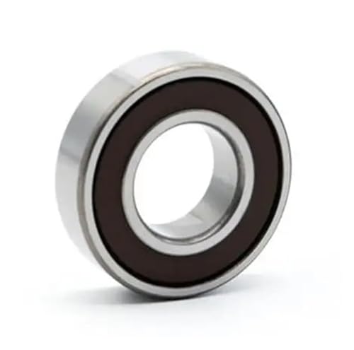 LEOTNNDQ 2/5 Stück Kugellager 6304-ZZ 6304-LLU ABEC-9 20 x 52 x 15 mm hohe Geschwindigkeit 6304 (2 Stück, NTN 6304-LLU) von LEOTNNDQ