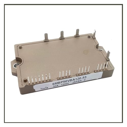 LEOTNNDQ 6MBP35VBA120-53 6MBP50VBA120-50 6MBP50VBA120-53 6MBP35BVA120-50 Leistungsmodul (6MBP50VBA120-53) von LEOTNNDQ