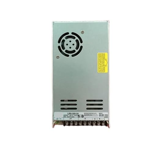 LEOTNNDQ LRS-350 LRS-350-5 LRS-350-12 LRS-350-15 LRS-350-24 LRS-350-36 LRS-350-48 LRS350 350W Netzteil (LRS-350-24) von LEOTNNDQ