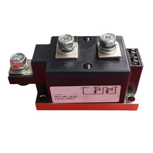 LEOTNNDQ MCC255-14IO1 Thyristor von LEOTNNDQ
