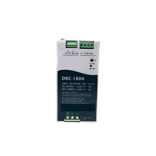 LEOTNNDQ Netzteil DRC-180 DRC180A 180B DRC-180A DRC-180B 180W(DRC-180B) von LEOTNNDQ