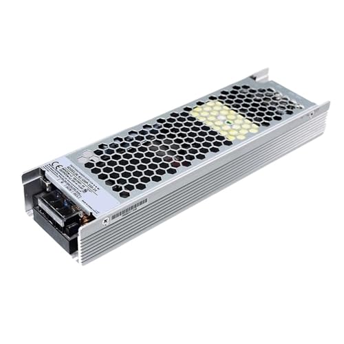 LEOTNNDQ Netzteil für Display Serie UHP-350 UHP-350R-3,3 V/4,2 V/5 V/12 V/15 V/24 V/36 V/48 V/55 V (UHP-350R-24) von LEOTNNDQ