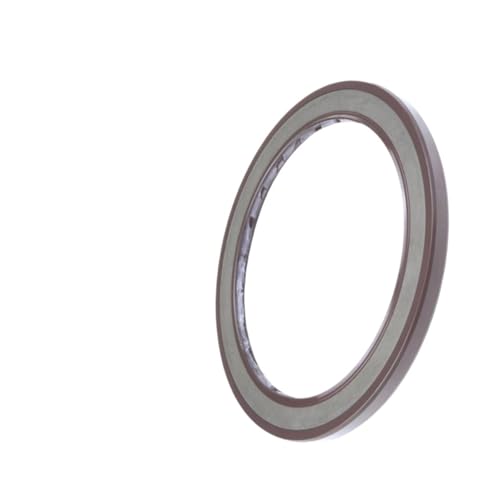 LEOTNNDQ Set mit O-Ring und Öldichtungsdichtung FKM/NBR ID: 75-110 mm (110 x 130 x 7 mm FKM) von LEOTNNDQ