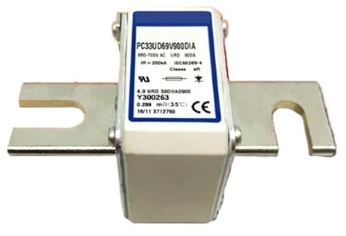 LEOTNNDQ Sicherungen; PC33UD69V800D1A X300262 PC33UD69V900D1A Y300263 PC33UD69V10CD1A Z300264 PC33UD69V11CD1A A300265 PC33U. D69V1 2CD1A B300266(PC33UD69V800D1A) von LEOTNNDQ