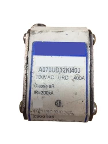 LEOTNNDQ Sicherungen A070UD33KI900/1000 B300243 C300244 /A070UD33KI1100/1250 D300245 E300246 / A070UD33KI1400 F300247 A065U. D33KI1600 E302063(A070UD33KI1100) von LEOTNNDQ