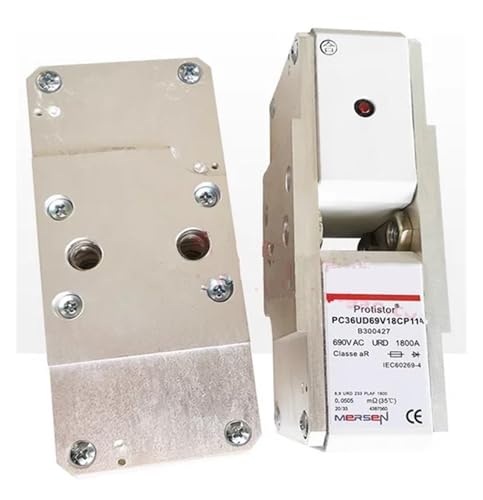 LEOTNNDQ Sicherungen PC36UD69V18CP11 B300427 / PC36UD60V20CP11 R302235 22CP11 Q302234 25CP11 P302233 28CP11 N302232 / PC36UUD6UD60V20CP11 D55V3 0CP11 L301977 (PC36UD60V25CP11) von LEOTNNDQ