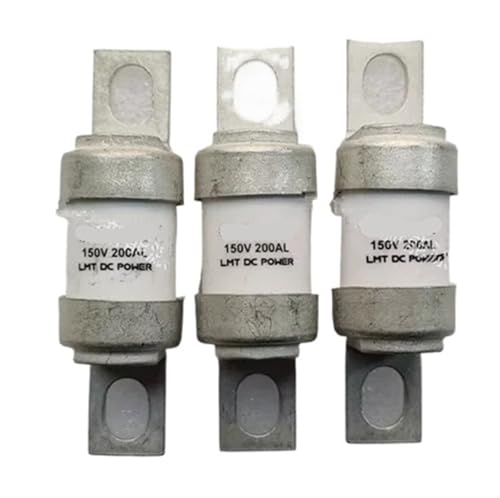 LEOTNNDQ Sicherungen für neue Energie: CHNBEL LMT DC 150V 200AL / LMT-200-200A LMT-200-300A LMT-200-450A LMT-200-500A LMT-200-600A DC200V(LMT-200-200A) von LEOTNNDQ