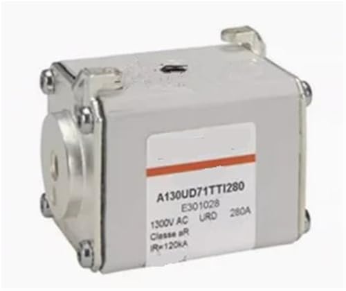 LEOTNNDQ Sicherungen: A130UD71TTI400 H301031 /A130UD71TTI450 J301032 /A130UD71TTI500 K301033 / A120UD71TTI550 L301034 A1 20UD7 1TTI630 M301035(A130UD71TTI500) von LEOTNNDQ