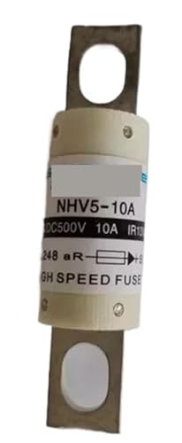 LEOTNNDQ Sicherungen: NHV5-10A 500VAC/DC/NHV5-175A NHV5-400A NHV5L-500A EV500-35A 40A 50A 60A EV500-65A 80A 100A (weitere Konsulte) von LEOTNNDQ