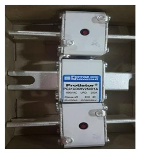 LEOTNNDQ Sicherungen: PC31UD69V160D1A N300323 / PC31UD69V200D1A H300019 PC31UD69V250D1A J300020 PC31UD69V315D1A K300021 PC. 31UD6 9V350D1A P300048(PC31UD69V315D1A) von LEOTNNDQ