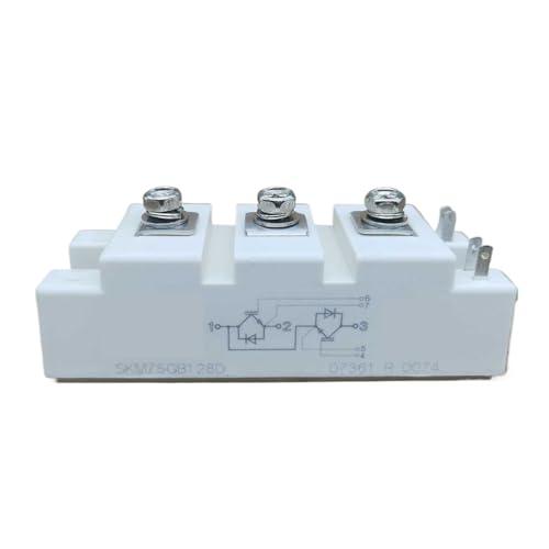 LEOTNNDQ Tiristor SKM75GB128D von LEOTNNDQ