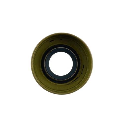 LEOTNNDQ Wellendichtring, 11,11 x 25,4 x 9,52 mm, N-B-RT-B-V von LEOTNNDQ