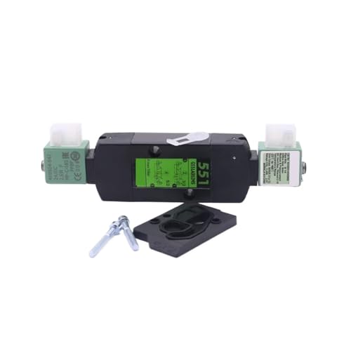 Magnetventil SCG551A002MS/SC8551A002MS A017/A018MS(SC8551A001MS single control) von LEOTNNDQ