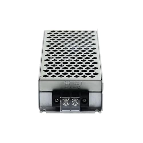 Netzteil RSD-100 RSD-100B-5 RSD-100B-12 RSD-100B-24 RSD-100C-12 RSD-100C-24 RSD-100D-5 RSD-100D-12 mit 100 W (RSD-100C-12) von LEOTNNDQ