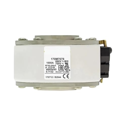 Sicherung 170M7098 170M7099 170M7100 170M7101 170M7102 170M7103 170M7104 170M7105 170M7106 (170M7103) von LEOTNNDQ