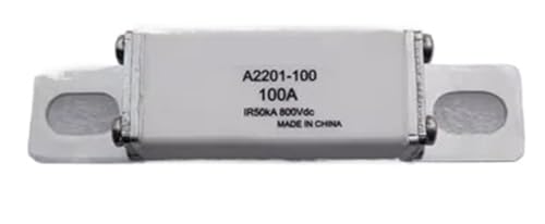 Sicherungen: A2201-100 100A A2201-150 800VDC / EVF3065-600-VT 600A EVF3850-300A EVF3850-400A 700VDC (A2201-150 800VDC) von LEOTNNDQ