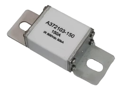 Sicherungen: A372103-150 150A 500Vdc / A372103-200 A372103-250 A372103-300 A372103-350 A372103-400 Sicherungen: A372103-150 150A 500Vdc / A372103-200 A372103-250 A372103-300 A372103-350 A372103-400 von LEOTNNDQ