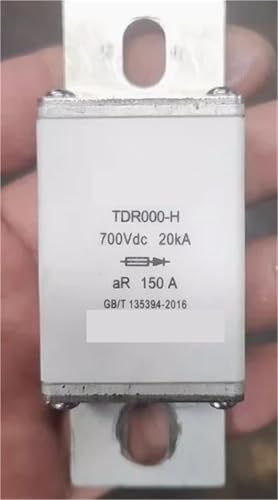 Sicherungen: TDR000-H 700VDC 80A 100A 150A 200A 250A 315A 350A / TDR000-H 750VDC 150A 200A (TDR000-H 700VDC 315A) von LEOTNNDQ