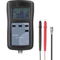 Lepmerk - Hochpräzises Schnell-Lithiumbatterie-Innenwiderstandsprüfgerät 100 v 18650 Elektrofahrzeuggruppe von LEPMERK
