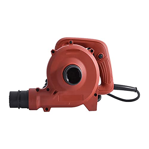 1200W Industriequalität Staubkollektor-Gebläse-Blasen- und Saugstaubsauger for elektrische Schneideschlitzfräsmaschine von LEPREM