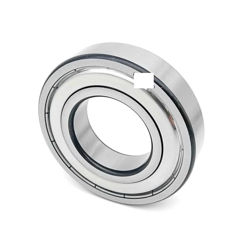 1PCS 6003-2Z P5 17X35X10 Lager 6003 6003Z 6003ZZ ABEC-5 Einreihige Rillenkugellager von LEPREM