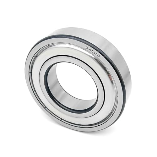 1PCS 6204-2Z P5 20X47X14 Lager 6204 6204Z 6204ZZ ABEC-5 Einreihige Rillenkugellager von LEPREM
