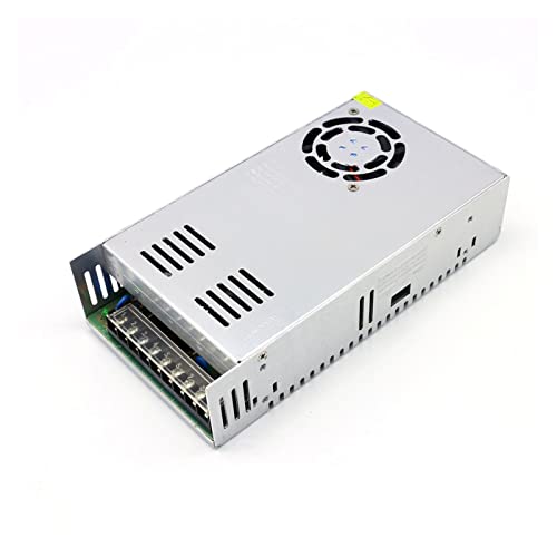 36V 40A 500W Netzteil, Materialtransformator AC zu DC for CCTV, Radio, Computerprojekt, Transformatoradapter(60W) von LEPREM