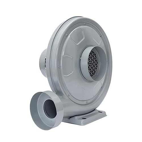 750W Luftgebläse-Radialabluftventilator, AC110 AC220 for CO2-Maschine, die mittleren Druck bläst von LEPREM