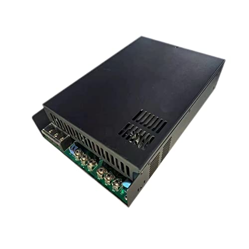 AC zu DC 0-24 V 36 48 Spannung einstellbar 3000 W mit PFC-Motorschaltnetzteil(36V-83.3A-3000W-PFC) von LEPREM