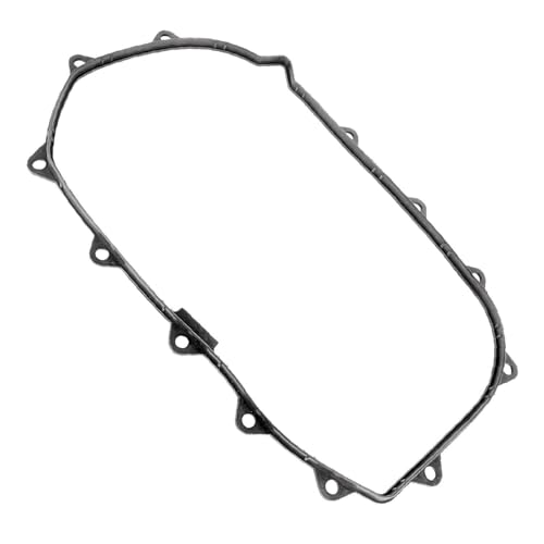 Ersatzteil for CVT-Kupplungsdeckeldichtung, passend for Can-Am Commander 800 800R/ MAX 800R 2011–2020 - Dichtungssatz-Sortiment von LEPREM