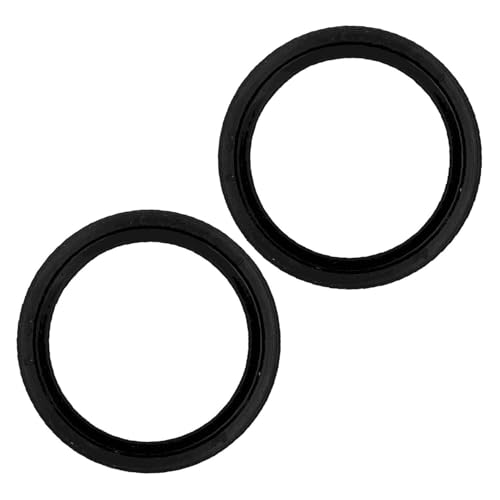 Ersatzteil for Hinterradschwingen-Öldichtung for WR400F 1998 1999 2000, Menge 2 - Dichtungssatz-Sortiment von LEPREM