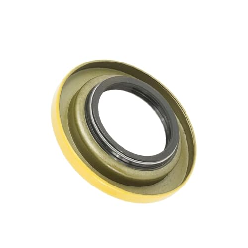 Ersatzteil for hintere Differentialöldichtung, passend for Can Am Commander 1000 4x4 2011–2015, 705401481 - Dichtungssatz-Sortiment von LEPREM