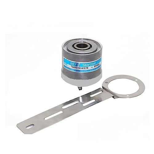 Inkrementaler Drehgeber Smartsyn Resolver Neuer Encoder TS2651N141E78 TS2651N181E78 Servomotor Spritzgießmaschine Drehtransformator Encoder wechseln (Color : TS2651N141E78, Size : A) von LEPREM