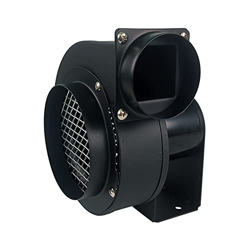 Kanalventilator, Abgaslüfter, Mehrflügelventilator, Turbinengebläse, Frischluftgebläse, Grillgebläse 50w(230v) von LEPREM