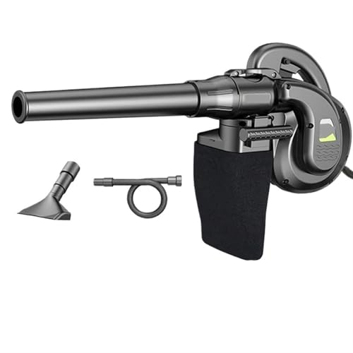 Luftgebläse, 1100 W, Computerreiniger, elektrisches, blasen, 16000 U/min, sammler for Computer von LEPREM