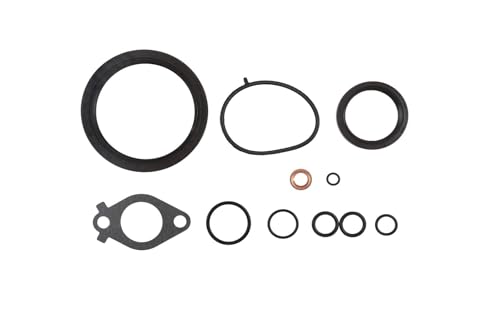Passend for 02–06 Altima Sentra 2,5 l Qr25de Motor, hinterer Hauptdichtungssatz CS26261 - Dichtungssatz-Sortiment Passend for 02–06 Altima Sentra 2,5 l Qr25de Motor, hinterer Hauptdichtungssatz CS26261 - Dichtungssatz-Sortiment von LEPREM