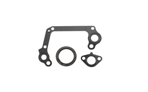 Passend for Kurbelwellen-Vorderdichtungssatz 98–08 Corolla Matrix MR2 1.8L 1ZZFE TCS45054 JV5028 TC943 - Dichtungssatz-Sortiment Passend for Kurbelwellen-Vorderdichtungssatz 98–08 Corolla Matrix MR2 1.8L 1ZZFE TCS45054 JV5028 TC943 - Dichtungssatz-Sortiment von LEPREM