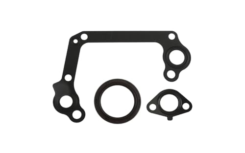 Passend for Kurbelwellen-Vorderdichtungssatz 98–08 Corolla Matrix MR2 1.8L 1ZZFE TCS45054 TC943 - Dichtungssatz-Sortiment Passend for Kurbelwellen-Vorderdichtungssatz 98–08 Corolla Matrix MR2 1.8L 1ZZFE TCS45054 TC943 - Dichtungssatz-Sortiment von LEPREM